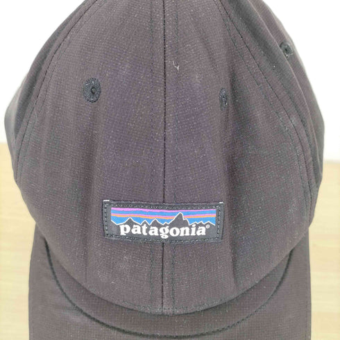 パタゴニア patagonia ロゴキャップ メンズ FREE