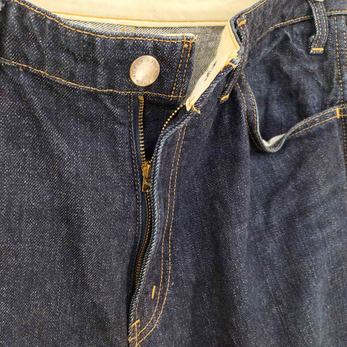 アンユーズド UNUSED 13.5oz Denim Jeans メンズ JPN:3