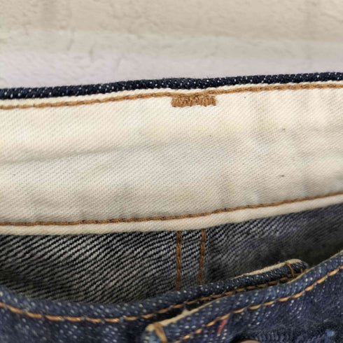 アンユーズド UNUSED 13.5oz Denim Jeans メンズ JPN:3