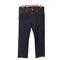 アルマーニジーンズ ARMANI JEANS COMFORT FIT ストレートパンツ メンズ
