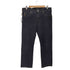 アルマーニジーンズ ARMANI JEANS COMFORT FIT ストレートパンツ メンズ