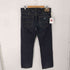 アルマーニジーンズ ARMANI JEANS COMFORT FIT ストレートパンツ メンズ