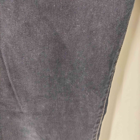 アルマーニジーンズ ARMANI JEANS COMFORT FIT ストレートパンツ メンズ