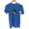 90S Hanes Fifty-Fifty ボディ USA製 WAILEA BEACH CLUB MAUI 貝 シェル プリント Tシャツ シングルステッチ メンズ import:S