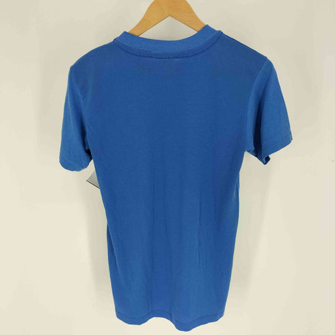 90S Hanes Fifty-Fifty ボディ USA製 WAILEA BEACH CLUB MAUI 貝 シェル プリント Tシャツ シングルステッチ メンズ import:S