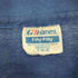 90S Hanes Fifty-Fifty ボディ USA製 WAILEA BEACH CLUB MAUI 貝 シェル プリント Tシャツ シングルステッチ メンズ import:S