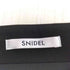 スナイデル snidel フィッシュテールミディスカート レディース JPN:0