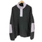 リーバイスメイドアンドクラフテッド Levis Made & Crafted ALPINE MOCK FLEECE STRETCH LIMO メンズ import:L
