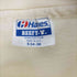 90S Hanes BEEFY-T ボディ USA製 Life's Greatest Beach WAIKIKI プリント Tシャツ レディース import:S