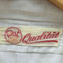 PAT QUALITAT 40~50S ユーロヴィンテージ グランパシャツ メンズ