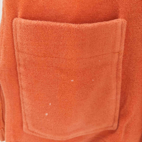 ジャンセン jantzen 60-70S 刺繍 パイル地 ビーチシャツ メンズ
