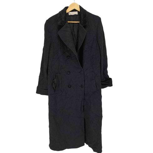 リズ クレイボーン LIZ Claiborne ウールトレンチコート レディース 14