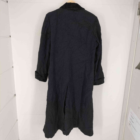 リズ クレイボーン LIZ Claiborne ウールトレンチコート レディース 14