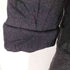 リズ クレイボーン LIZ Claiborne ウールトレンチコート レディース 14