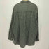 チャップス CHAPS チェック柄 ボタンダウン コットン BIG & TALL ロングスリーブシャツ メンズ XLT