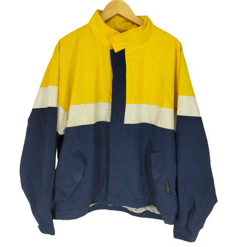 GORE-TEX 比翼ジップジャケット メンズ JPN:XXL
