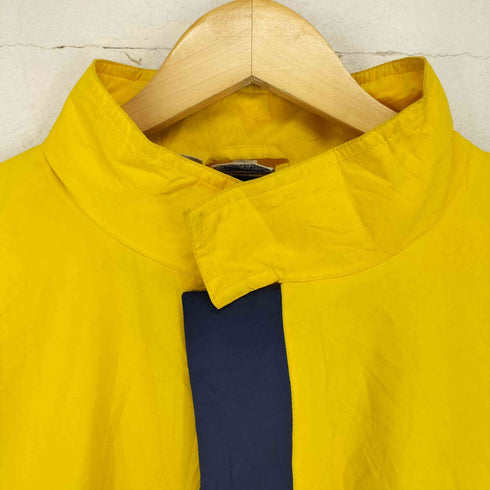 GORE-TEX 比翼ジップジャケット メンズ JPN:XXL