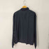 フィフティーファイブディーエスエル 55DSL 90~00S ジップアップナイロンジャケット メンズ import:XL