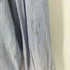 ERMENEGILDO ZEGNA ストライプオーバーサイズシャツ ドレスシャツ メンズ 43/17
