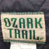 オザークトレイル OZARK TRAIL 80-90s チェック柄 キルティング裏地 シャツジャケット メンズ 3XL