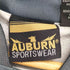 アーバンスポーツウェア AUBURN SPORTSWEAR ロゴ刺繍ピンズデザインナイロンスタジャン メンズ JPN:M