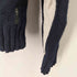 エンポリオアルマーニ EMPORIO ARMANI ジップアップニットセーター フロントエンブレム メンズ import:XL