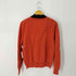 ドリスヴァンノッテン DRIES VAN NOTEN Vネックニットセーター コットンニット メンズ import:L