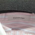 ERMENEGILDO ZEGNA ストライプオーバーサイズシャツ ドレスシャツ メンズ 43/17