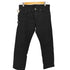 ダブルアールエルラルフローレン RRL RALPH LAUREN MADE IN USA LOW STRAIGHT BLACK ON BLACK DENIM PANTS スリムデニムパンツ メンズ 29×30