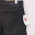 ダブルアールエルラルフローレン RRL RALPH LAUREN MADE IN USA LOW STRAIGHT BLACK ON BLACK DENIM PANTS スリムデニムパンツ メンズ 29×30