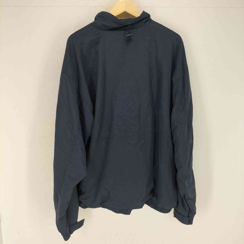BASIX ナイロンブルゾン メンズ JPN:XXL