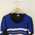 リーバイス Levis 韓国製 ボーダー リブニット メンズ import:XL