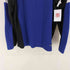 リーバイス Levis 韓国製 ボーダー リブニット メンズ import:XL