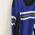リーバイス Levis 韓国製 ボーダー リブニット メンズ import:XL