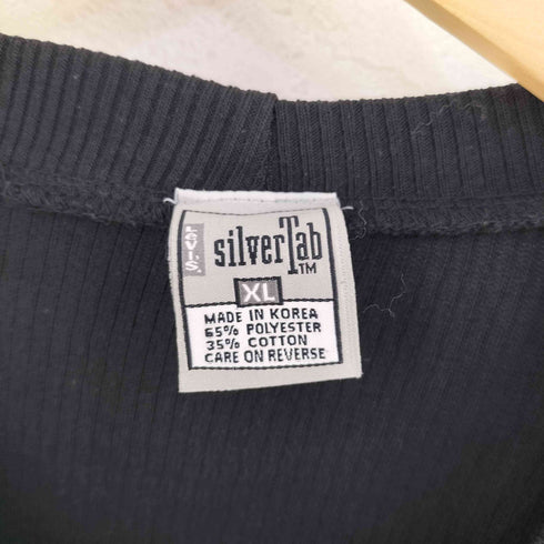 リーバイス Levis 韓国製 ボーダー リブニット メンズ import:XL