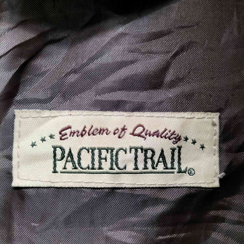 パシフィックトレイル PACIFIC TRAIL フィールドジャケット メンズ JPN:L