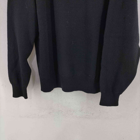 シュミーズラコステ CHEMISE LACOSTE ワッペン クルーネックニット メンズ 5