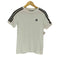 アディダスオリジナルス adidas Originals フロントロゴ刺繍S/S TEE レディース JPN:XS