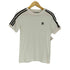 アディダスオリジナルス adidas Originals フロントロゴ刺繍S/S TEE レディース JPN:XS