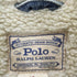 ポロラルフローレン POLO RALPH LAUREN グラフィックトラッカージャケット メンズ JPN:L