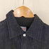 ビームスジャパン BEAMS JAPAN エイジング デニムシャツ メンズ JPN:M