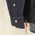 ビームスジャパン BEAMS JAPAN エイジング デニムシャツ メンズ JPN:M