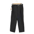 ダブルタップス WTAPS TROUSERS POLY. TWILL. DOT SIGHT パンツ メンズ JPN:1