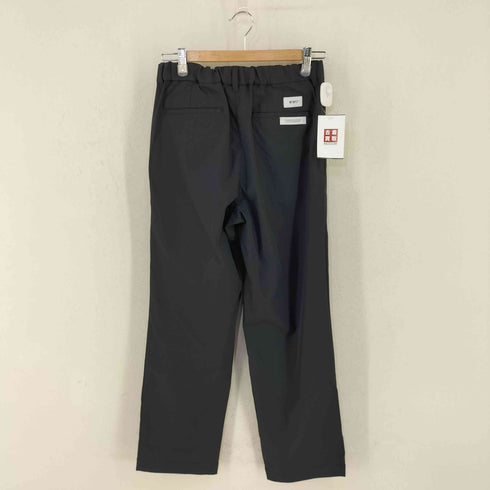 ダブルタップス WTAPS TROUSERS POLY. TWILL. DOT SIGHT パンツ メンズ JPN:1