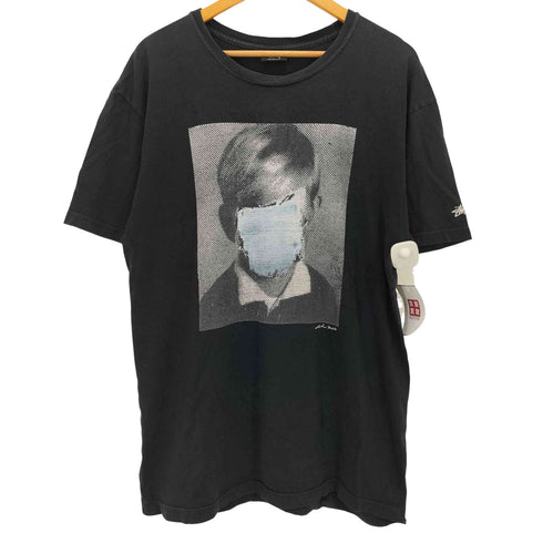 ステューシー Stussy Tomoo Boy Tee メンズ JPN:L