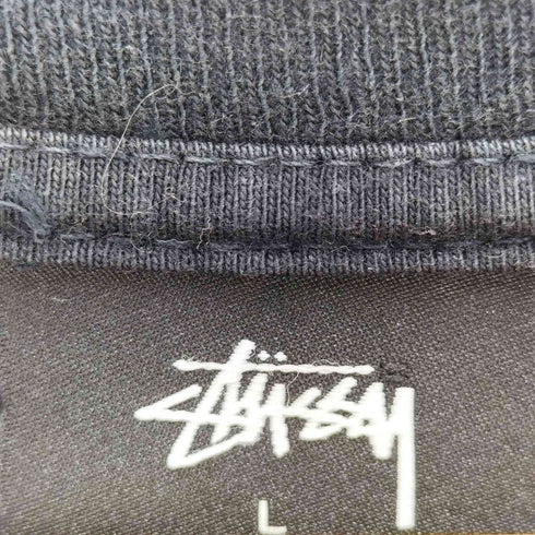 ステューシー Stussy Tomoo Boy Tee メンズ JPN:L
