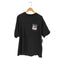 LOCAL CREW Tシャツ バンド 2003 メンズ import:XL