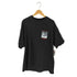 LOCAL CREW Tシャツ バンド 2003 メンズ import:XL