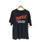 フルーツオブザルーム FRUIT OF THE LOOM DRUG ABUSE RESISTANCE EDUCATION クルーネックTシャツ メンズ import:XL