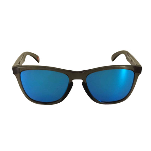 オークリー OAKLEY FROGSKINS ASIAN FIT サングラス メンズ 54□17 138